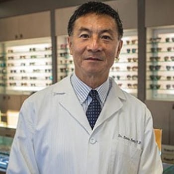 Dr. Dennis Leung