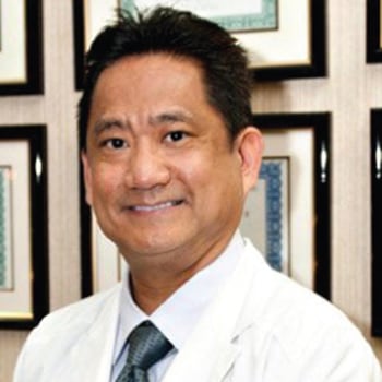 Dr. Samuel Huang