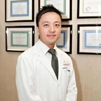 Dr. Vincent Chen