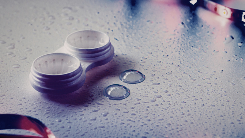 Contact Lens Hygiene Tips for Travel and Everyday Use