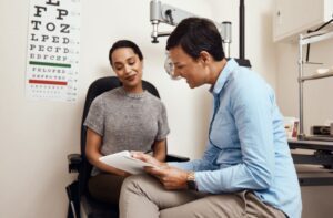 Do I Need an Eye Exam Every Year?