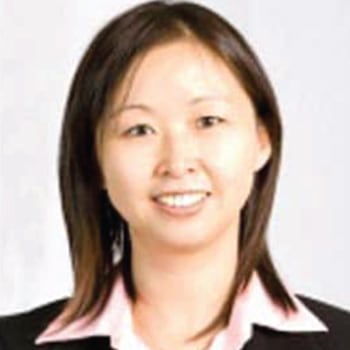 Dr. Julia Wen, OD, FIAOMC