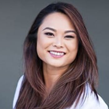 Dr. Stephanie Tsang, OD, FIAOMC