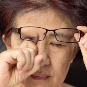 Understanding Dry Eye Syndrome: Causes, Symptoms, and Relief