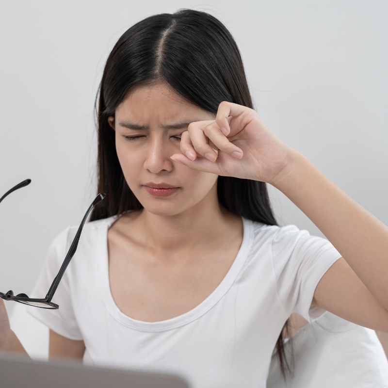 Eye Injury Prevention Month