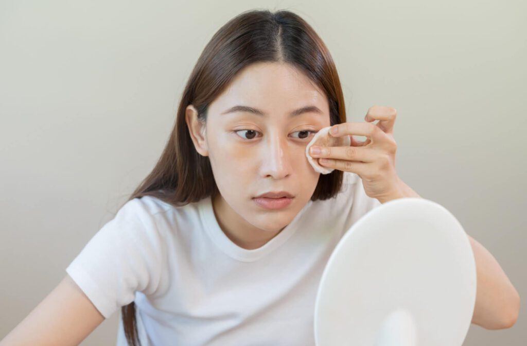 Eyelid Hygiene: Why It’s Important to Your Overall Eye Health