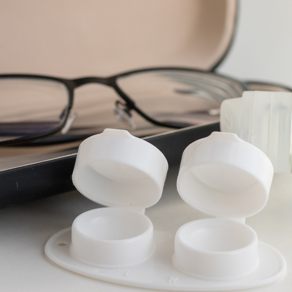Contact Lenses vs. Glasses: Which Is Right for You?