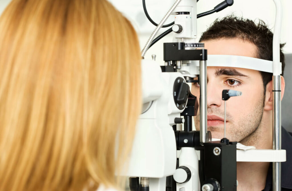 Heat Treatment for Dry Eyes- IPL, Warm Compress, and More