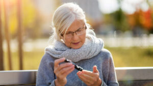 How Diabetes Affects Your Eyes: What You Need to Know