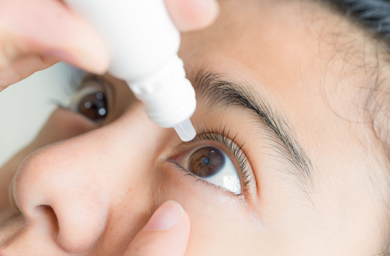 How Does Atropine for Myopia Control Work?