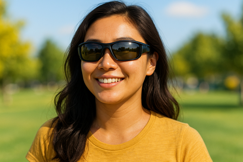 Is Summer the Right Time for LASIK or SMILE?