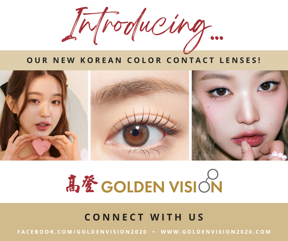 Hapa Kristin Korean color contact lenses