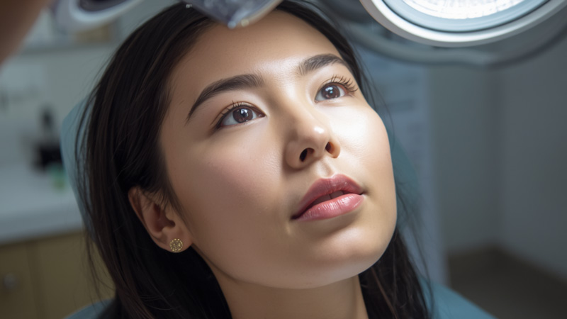 Am I a Good Candidate for LASIK? 5 Factors Your Eye Doctor Will Check