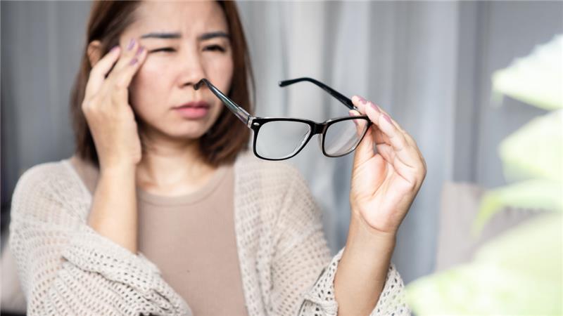 Low Vision at Any Age: It’s Not Just a Senior Issue
