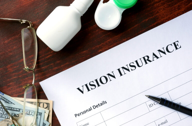 Medical vs. Vision Insurance: What Does It Cover & What Should You Know?