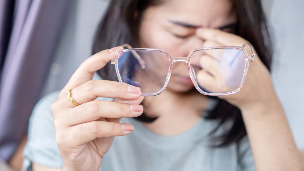 Understanding Morning Vision Changes and How to Protect Your Eye Health