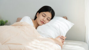 How Sleep Quality Impacts Your Eye Health