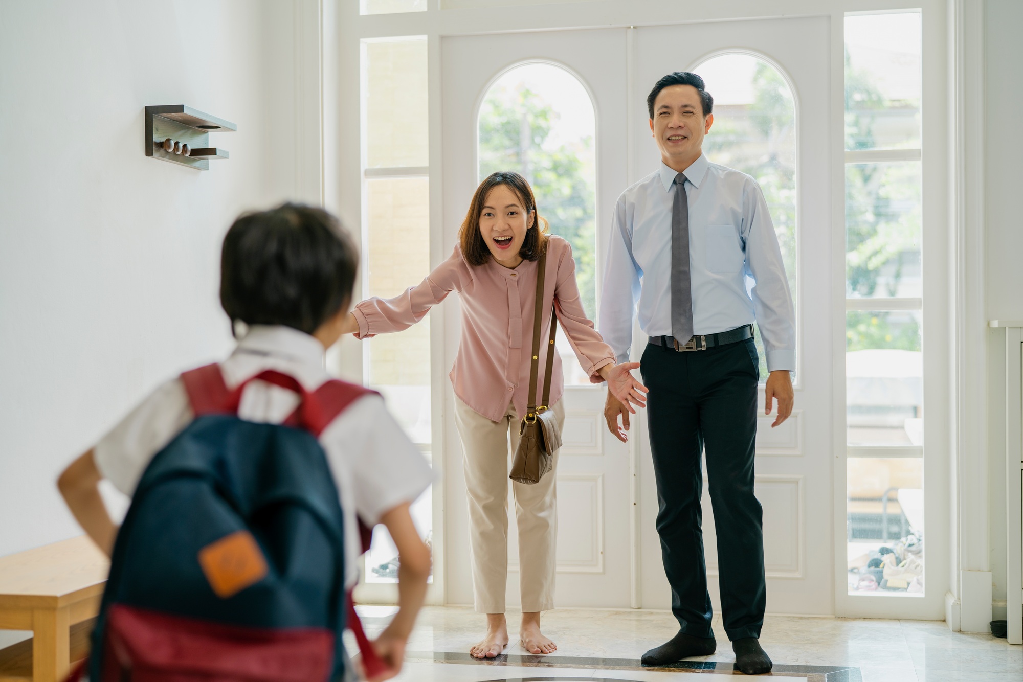 Back-to-School Eye Exams: Why Your Child’s Vision Matters More Than Ever