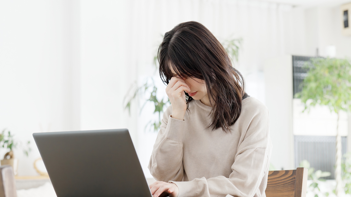 Screen Time & Eye Health: What You Should Know