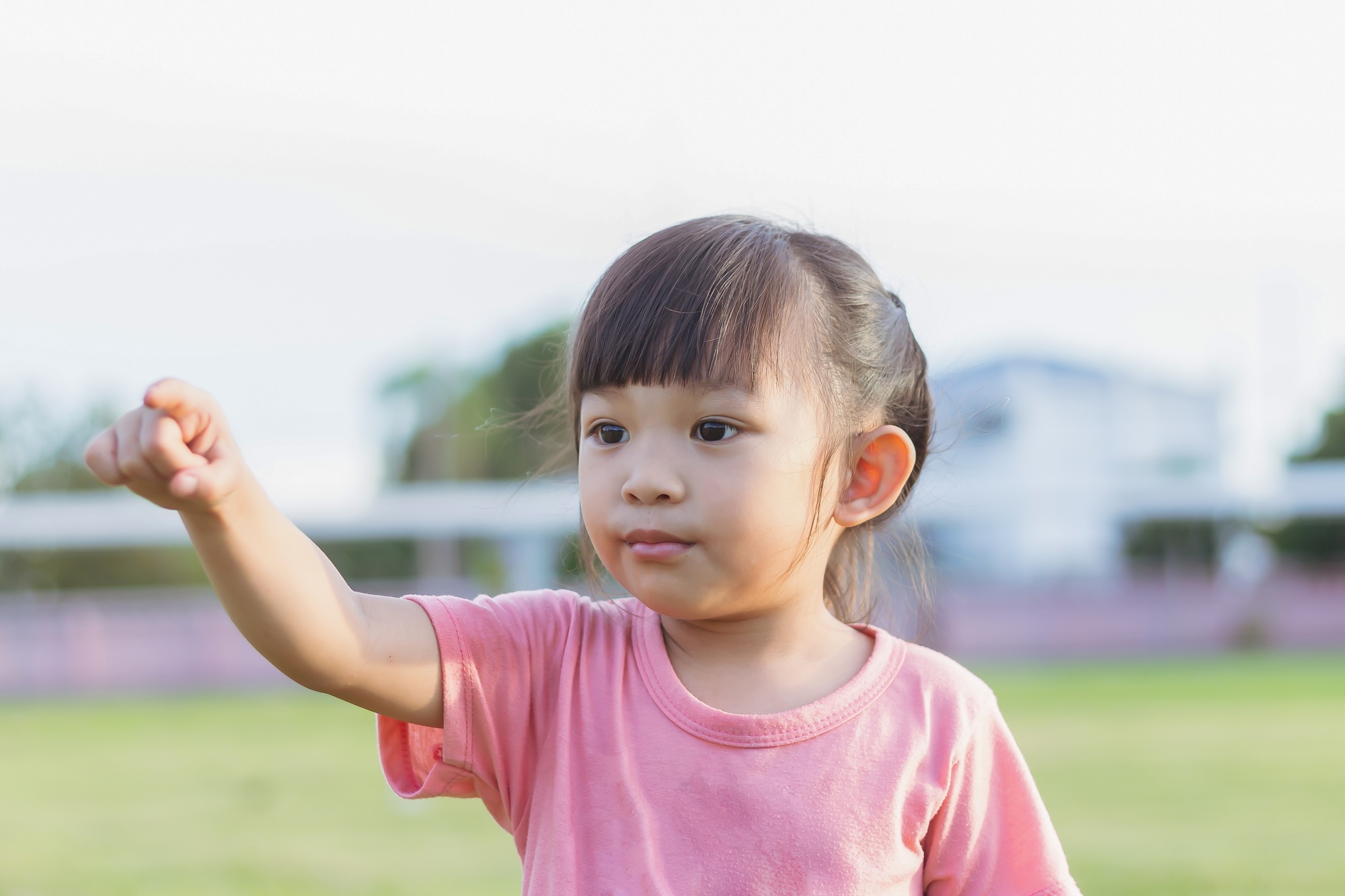 What Is Myopia and Why Is It on the Rise in Children?