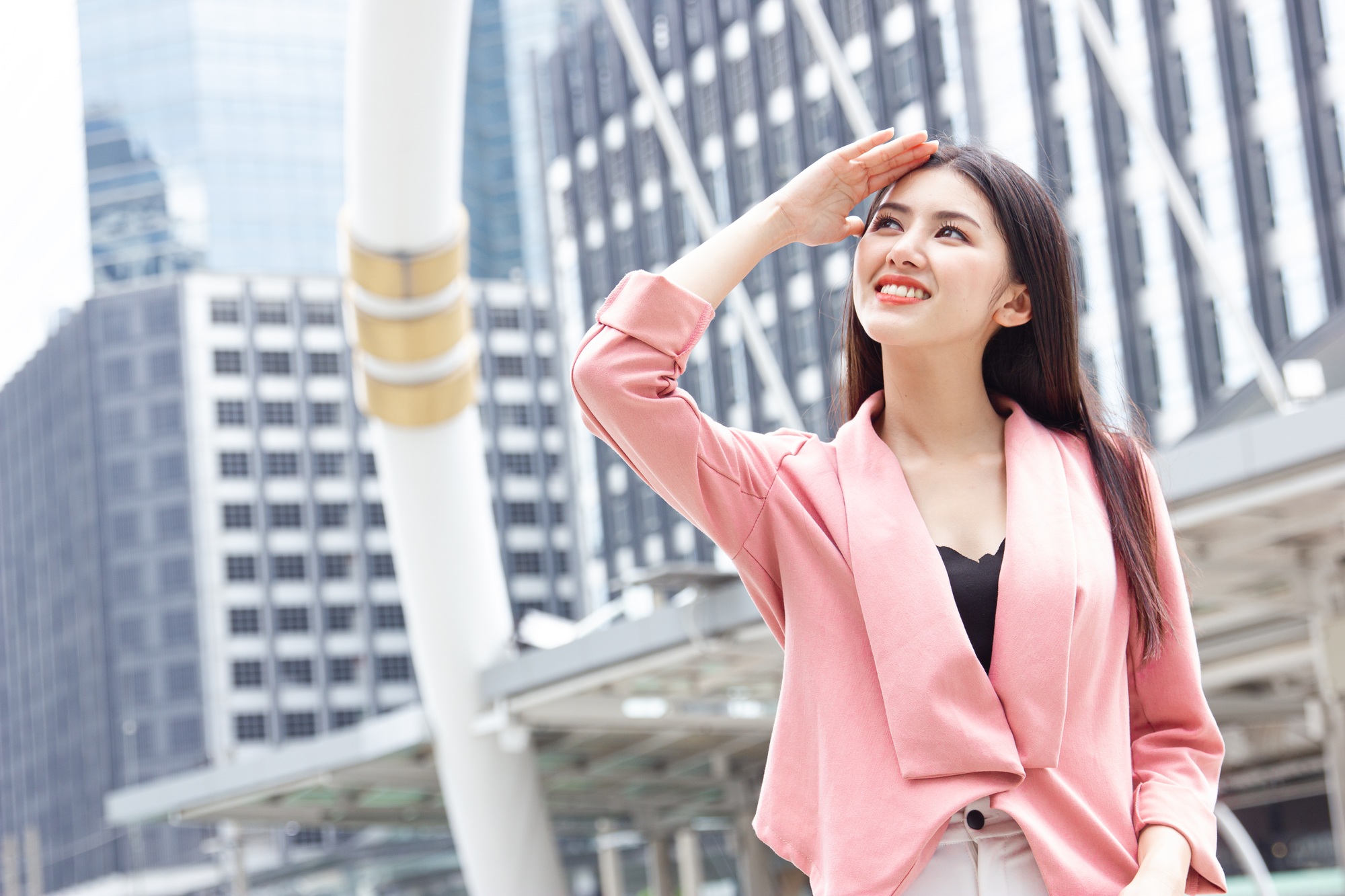 How to Protect Your Eyes from UV Damage