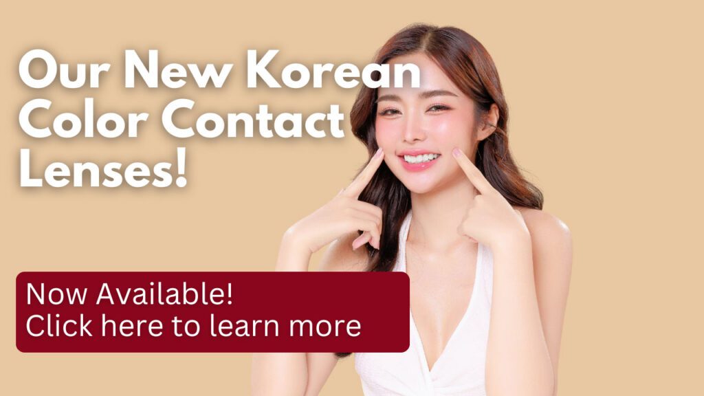 Hapa Kristin Contact Lenses